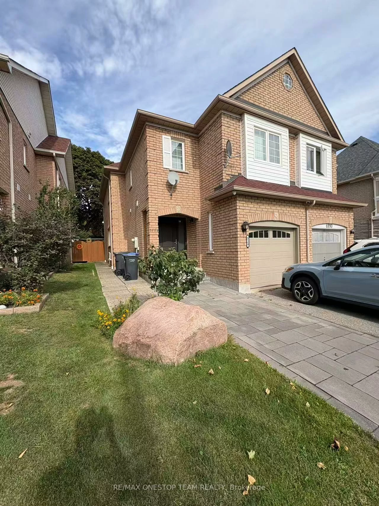 6988, Tassel, Meadowvale Village, Mississauga