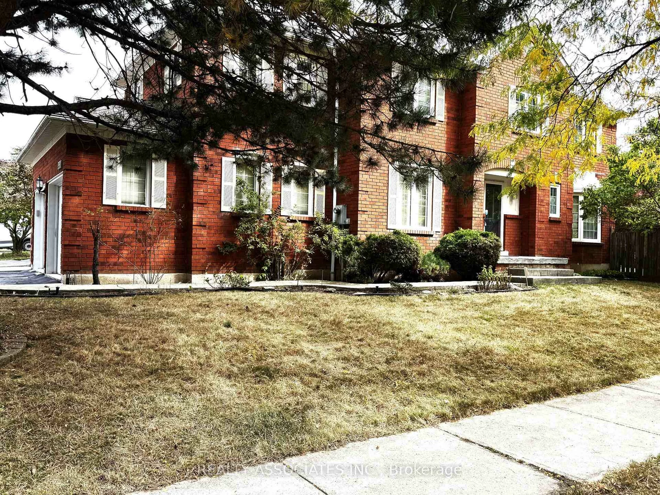 5577, Haddon Hall, Central Erin Mills, Mississauga