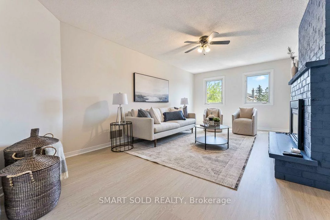 853, Apple Gate, Creditview, Mississauga