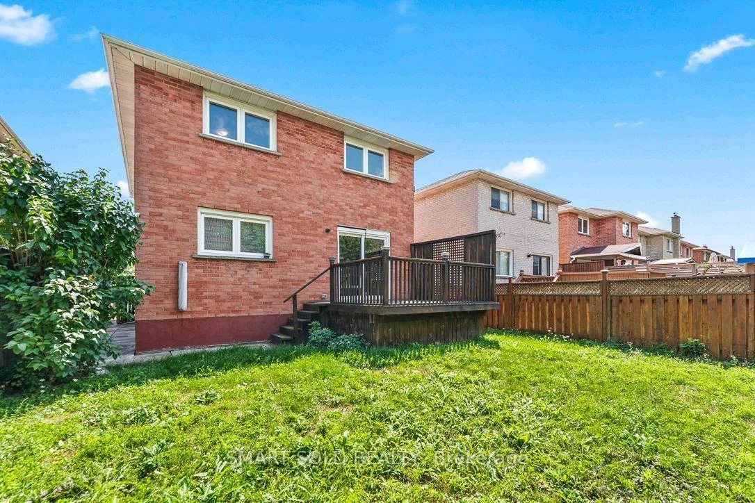853, Apple Gate, Creditview, Mississauga