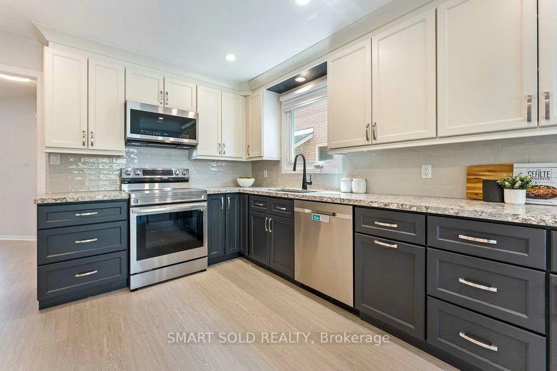 853, Apple Gate, Creditview, Mississauga