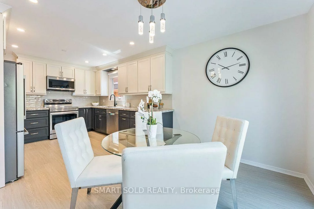 853, Apple Gate, Creditview, Mississauga