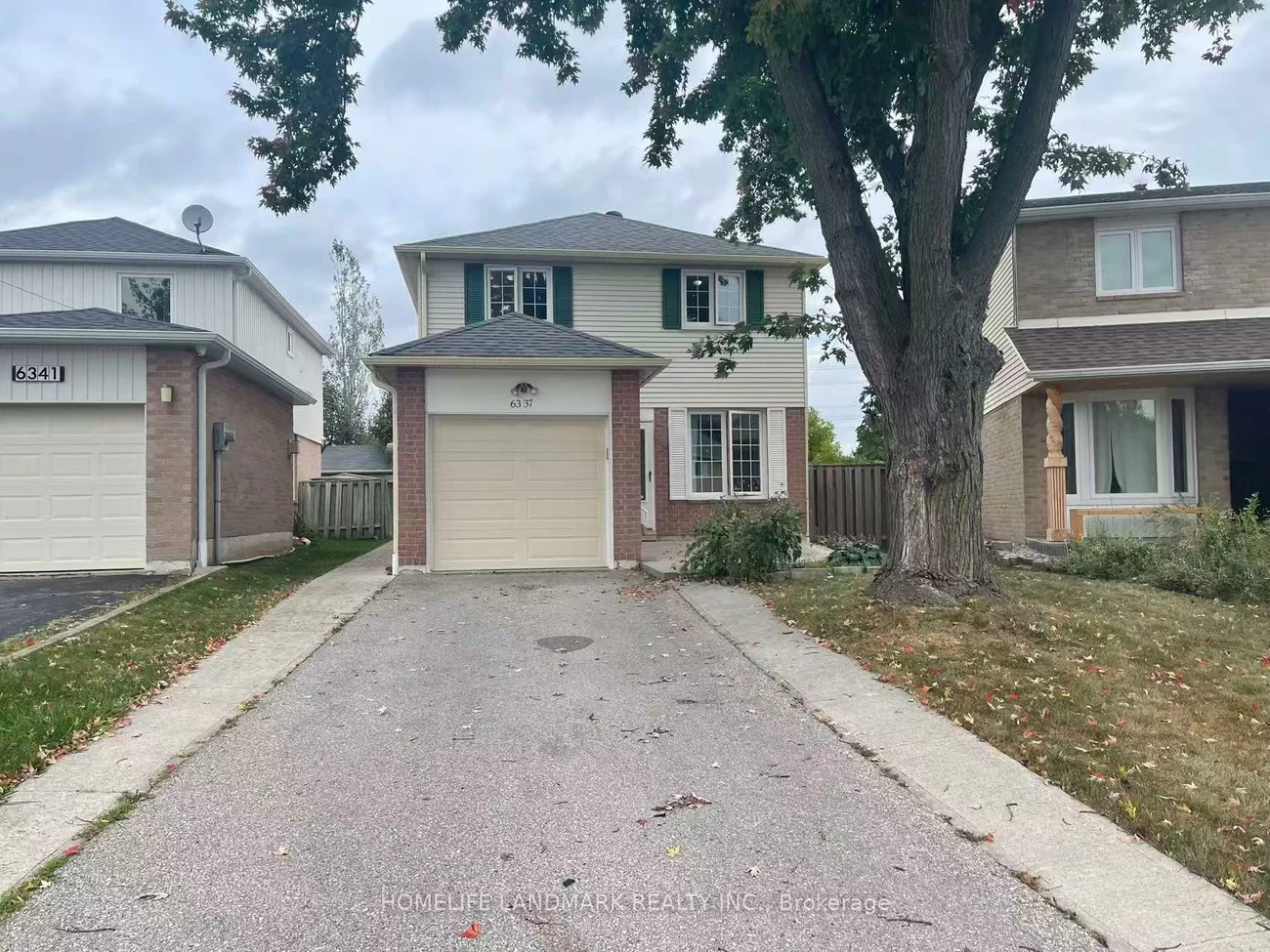6337, Martel, Meadowvale, Mississauga