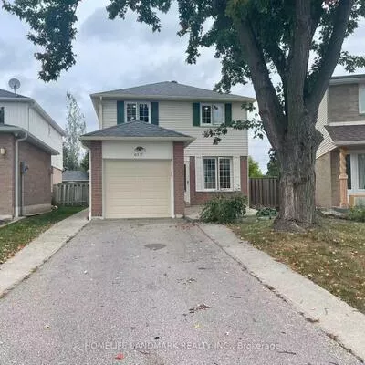 6337, Martel, Meadowvale, Mississauga