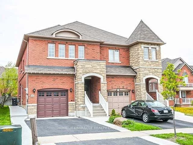 820, Othello, Meadowvale Village, Mississauga