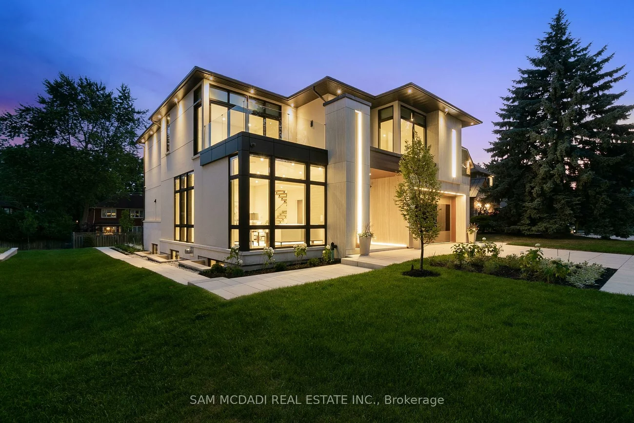 1222, Mississauga, Lorne Park, Mississauga