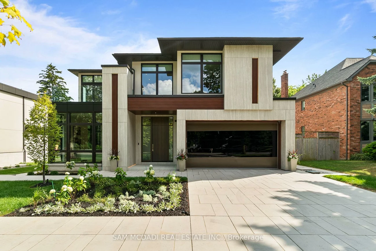 1222, Mississauga, Lorne Park, Mississauga
