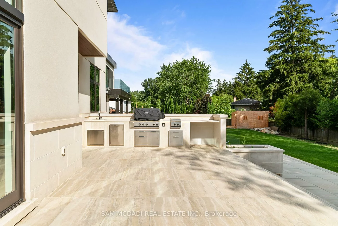 1222, Mississauga, Lorne Park, Mississauga