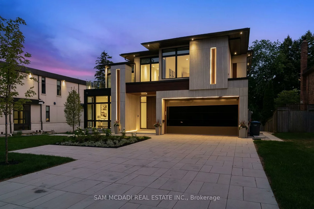 1222, Mississauga, Lorne Park, Mississauga