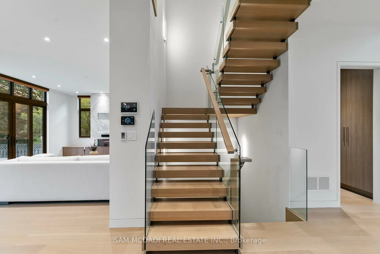 1222, Mississauga, Lorne Park, Mississauga
