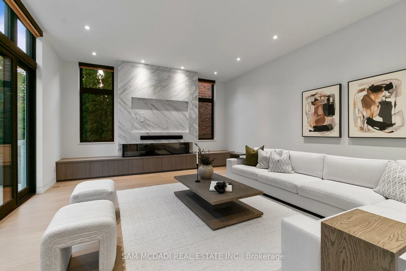 1222, Mississauga, Lorne Park, Mississauga
