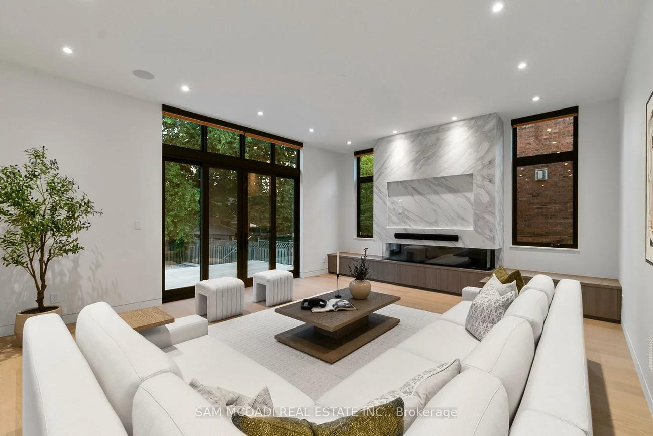 1222, Mississauga, Lorne Park, Mississauga
