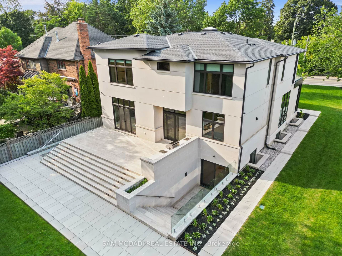 1222, Mississauga, Lorne Park, Mississauga