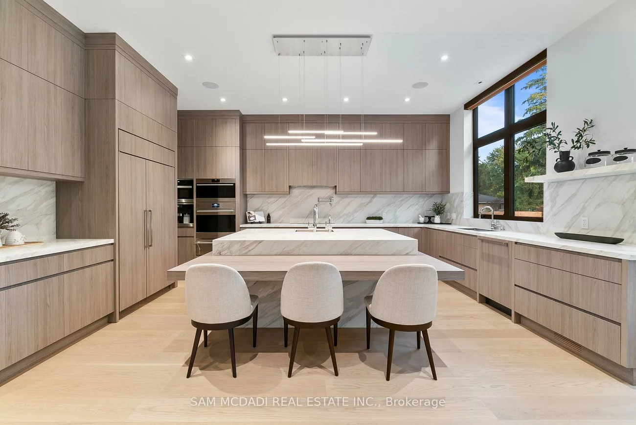 1222, Mississauga, Lorne Park, Mississauga