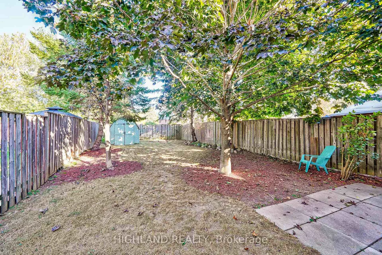 6455, Tisler, Meadowvale, Mississauga