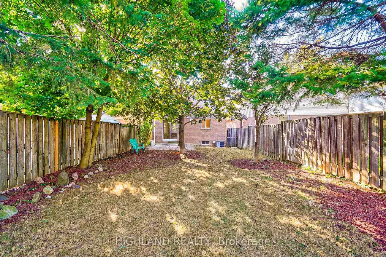 6455, Tisler, Meadowvale, Mississauga