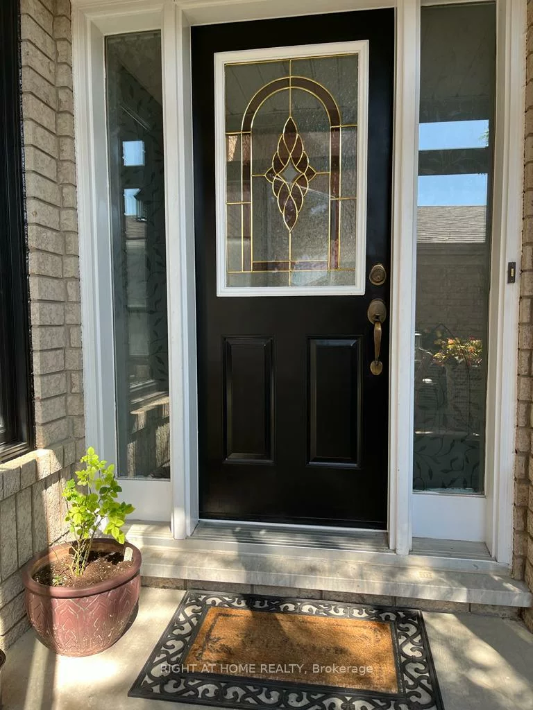 3371, Snowball, Lisgar, Mississauga