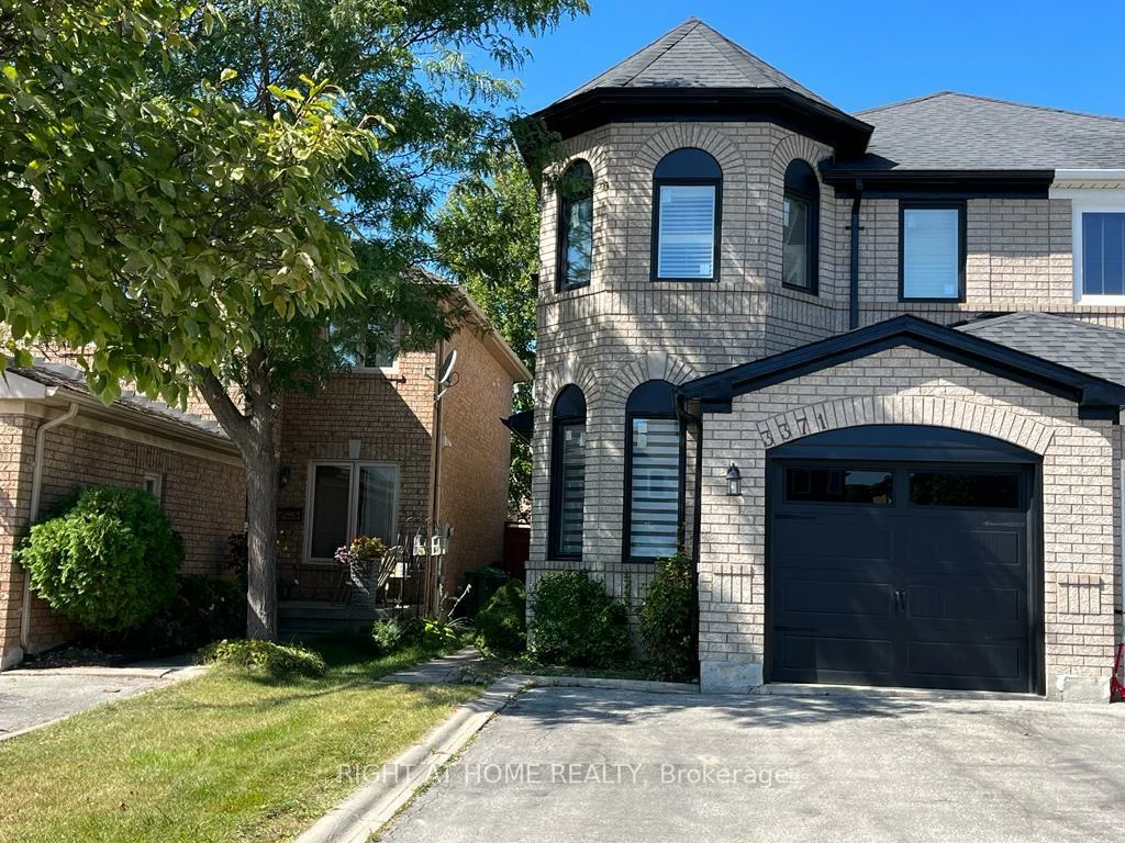 3371, Snowball, Lisgar, Mississauga
