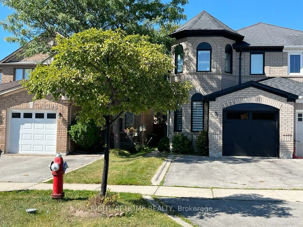 3371, Snowball, Lisgar, Mississauga