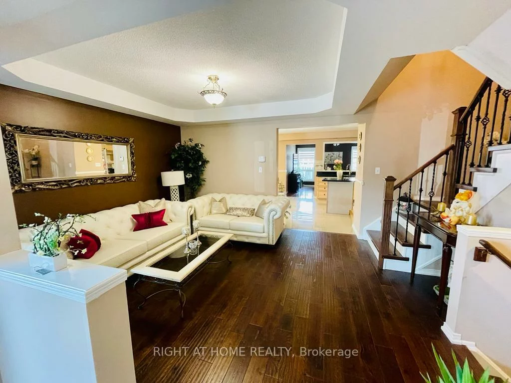 3371, Snowball, Lisgar, Mississauga
