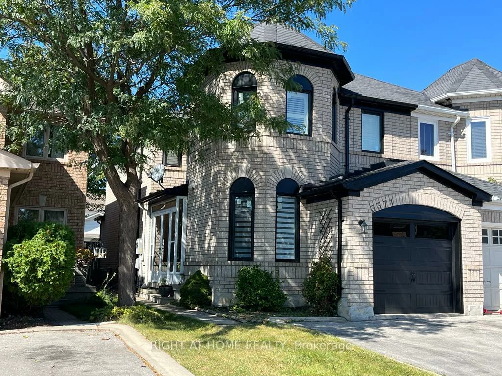 3371, Snowball, Lisgar, Mississauga