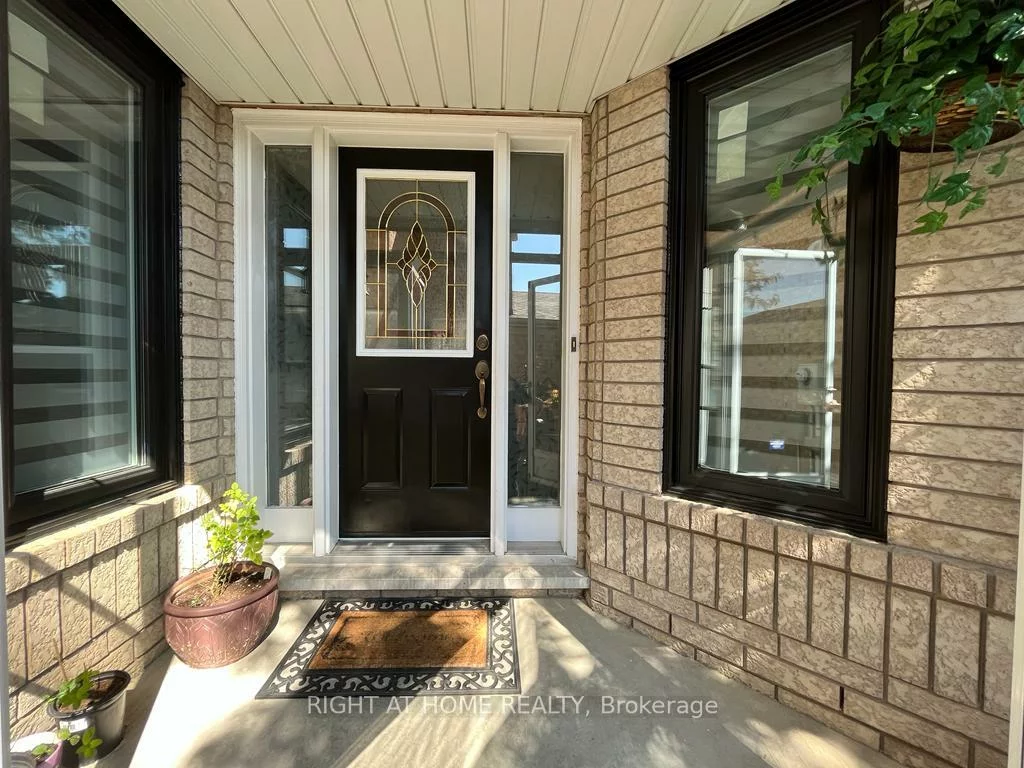 3371, Snowball, Lisgar, Mississauga