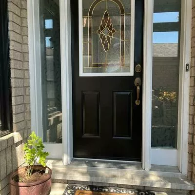 3371, Snowball, Lisgar, Mississauga