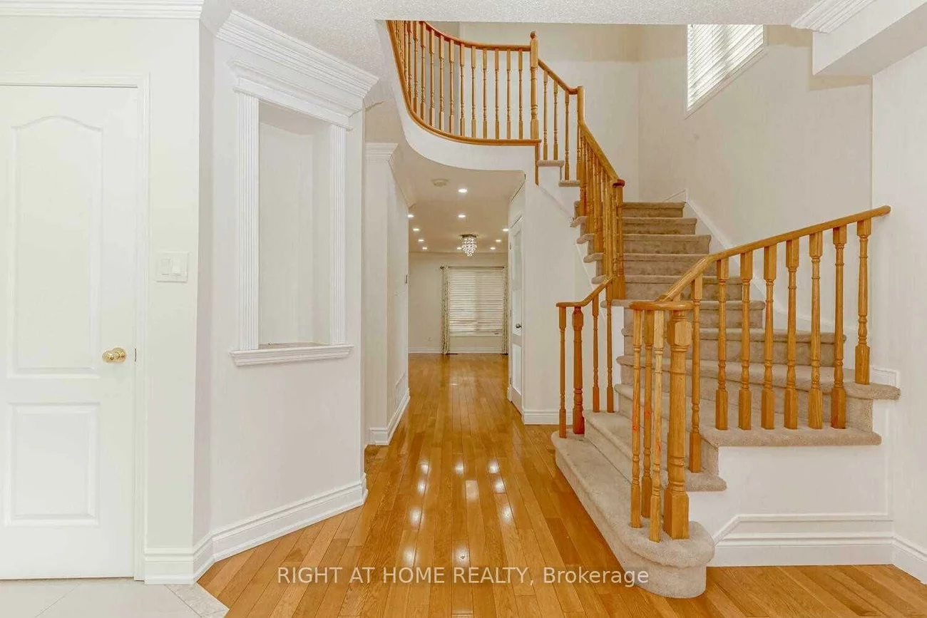 3300, Respond, Churchill Meadows, Mississauga