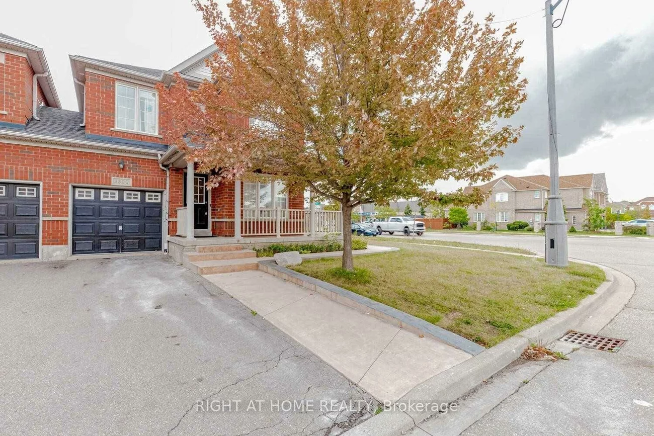 3300, Respond, Churchill Meadows, Mississauga