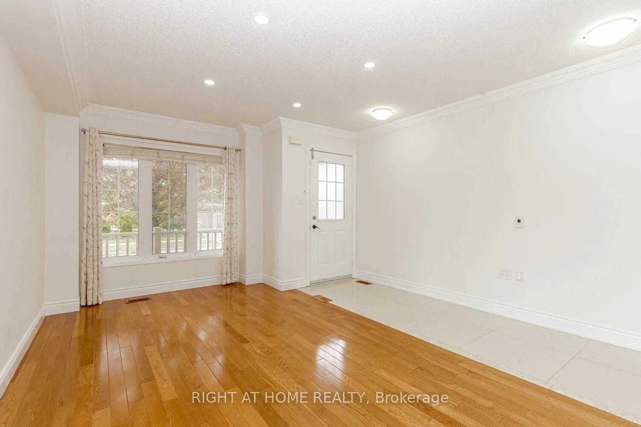 3300, Respond, Churchill Meadows, Mississauga