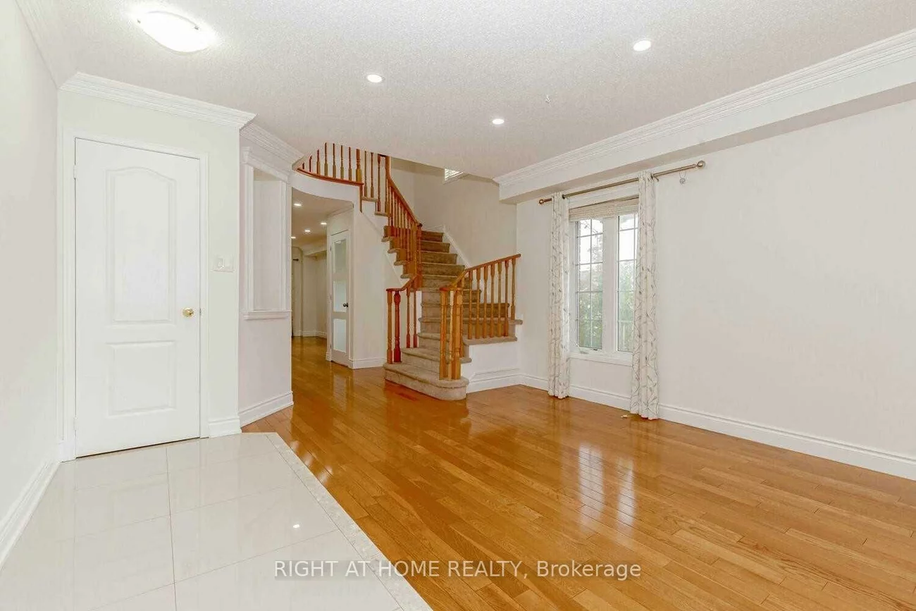 3300, Respond, Churchill Meadows, Mississauga