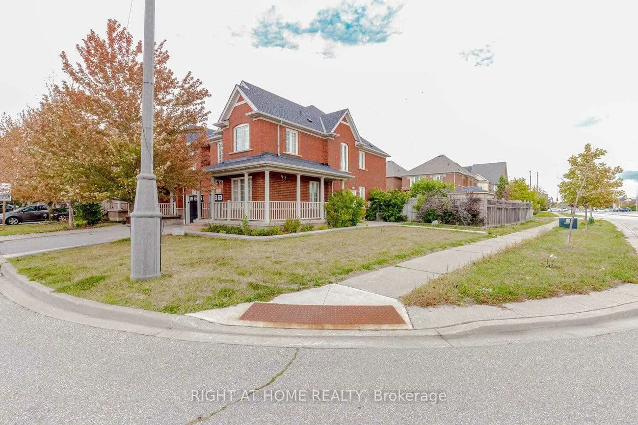 3300, Respond, Churchill Meadows, Mississauga