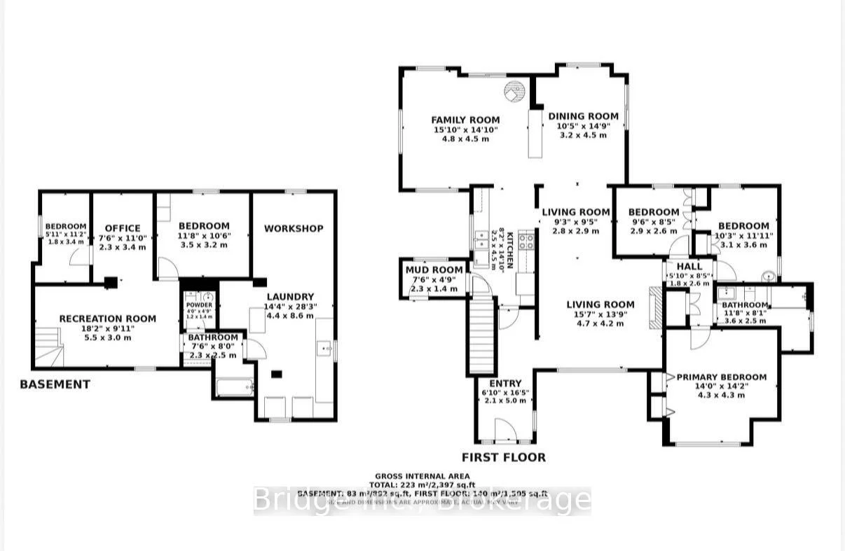 434, Apple, Clarkson, Mississauga
