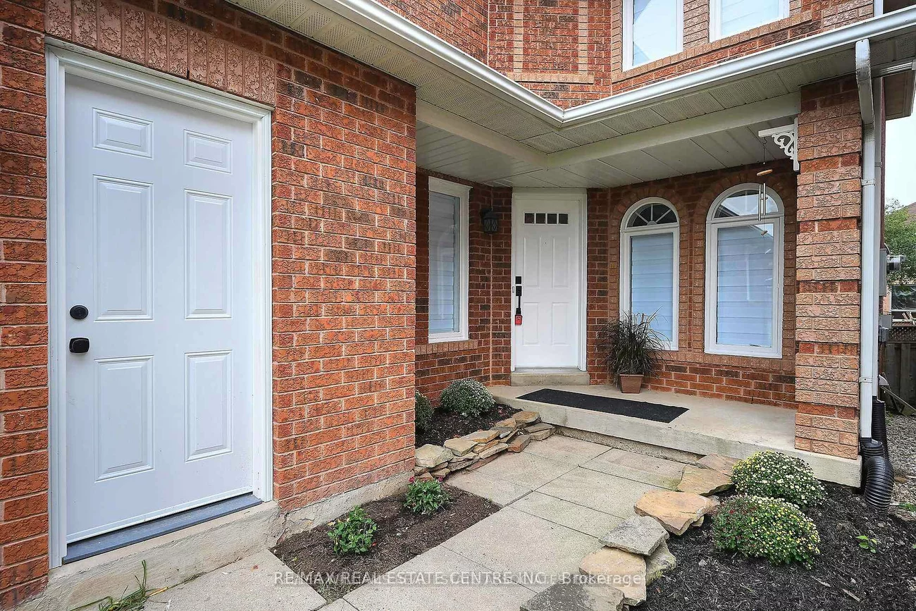 3845, Althorpe   (Upper ), Lisgar, Mississauga