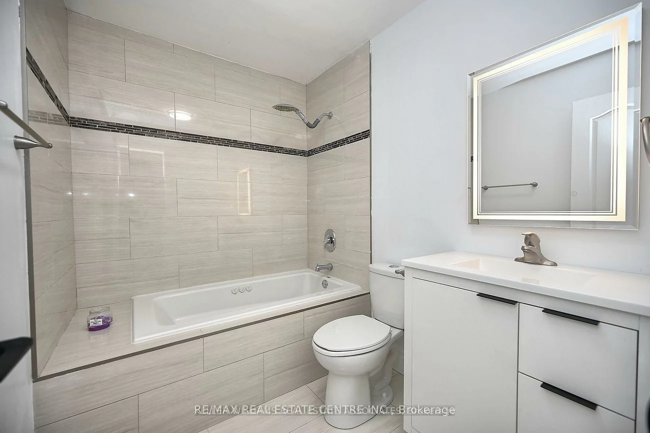 3845, Althorpe   (Upper ), Lisgar, Mississauga