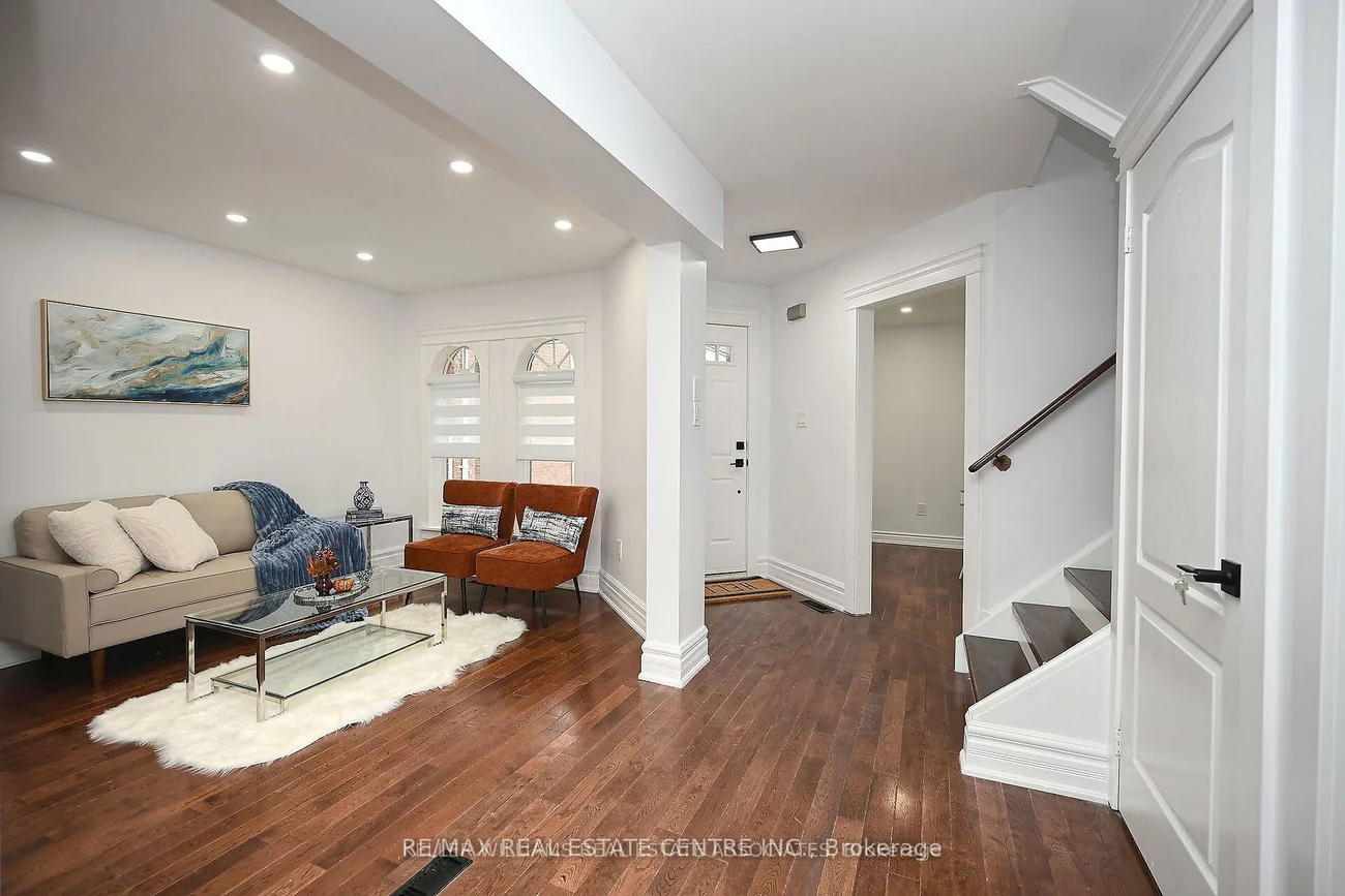 3845, Althorpe   (Upper ), Lisgar, Mississauga