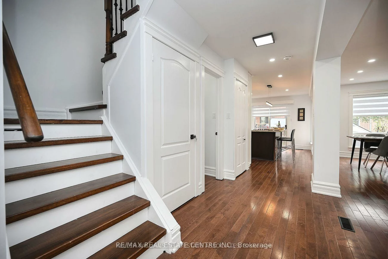 3845, Althorpe   (Upper ), Lisgar, Mississauga
