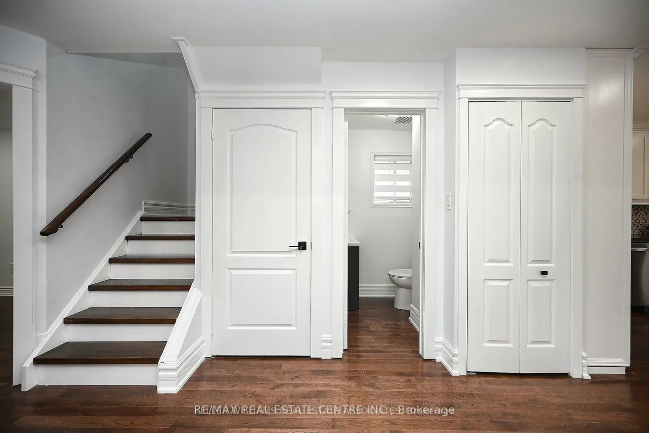 3845, Althorpe   (Upper ), Lisgar, Mississauga