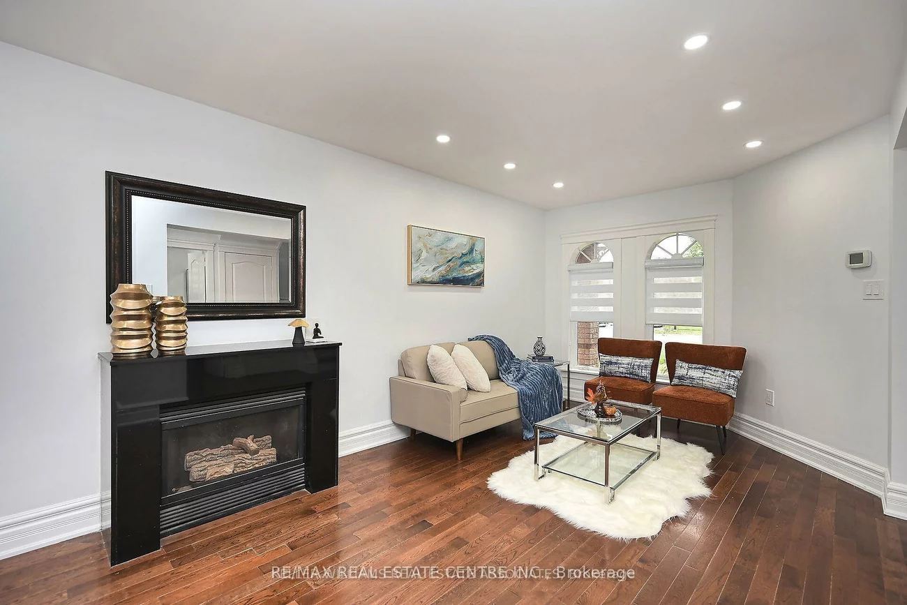 3845, Althorpe   (Upper ), Lisgar, Mississauga