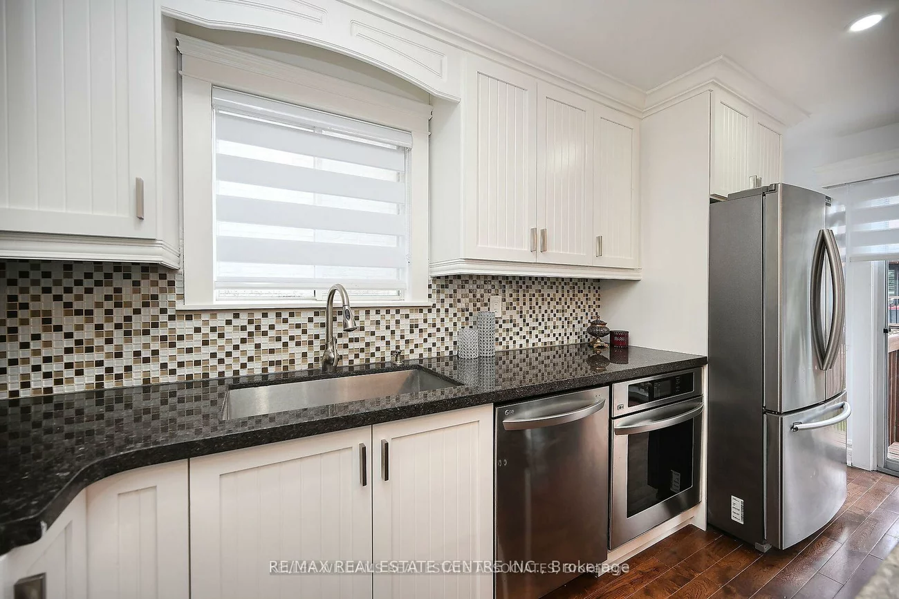 3845, Althorpe   (Upper ), Lisgar, Mississauga