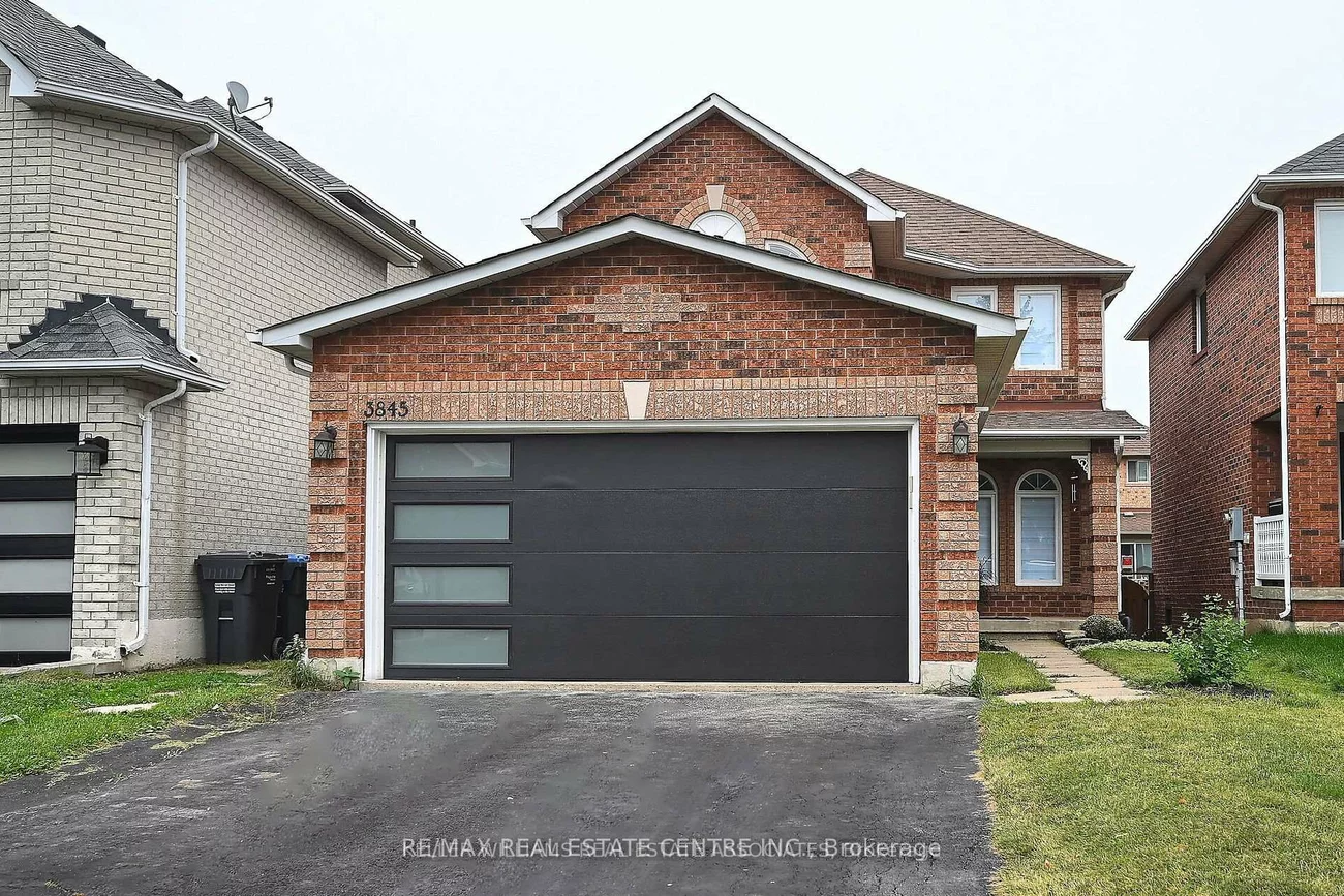 3845, Althorpe   (Upper ), Lisgar, Mississauga