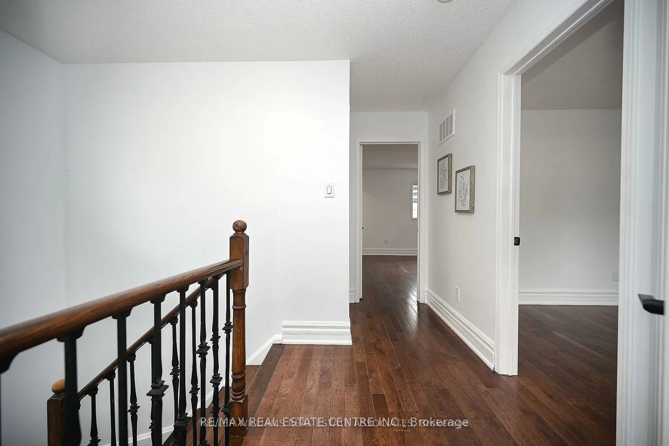 3845, Althorpe   (Upper ), Lisgar, Mississauga