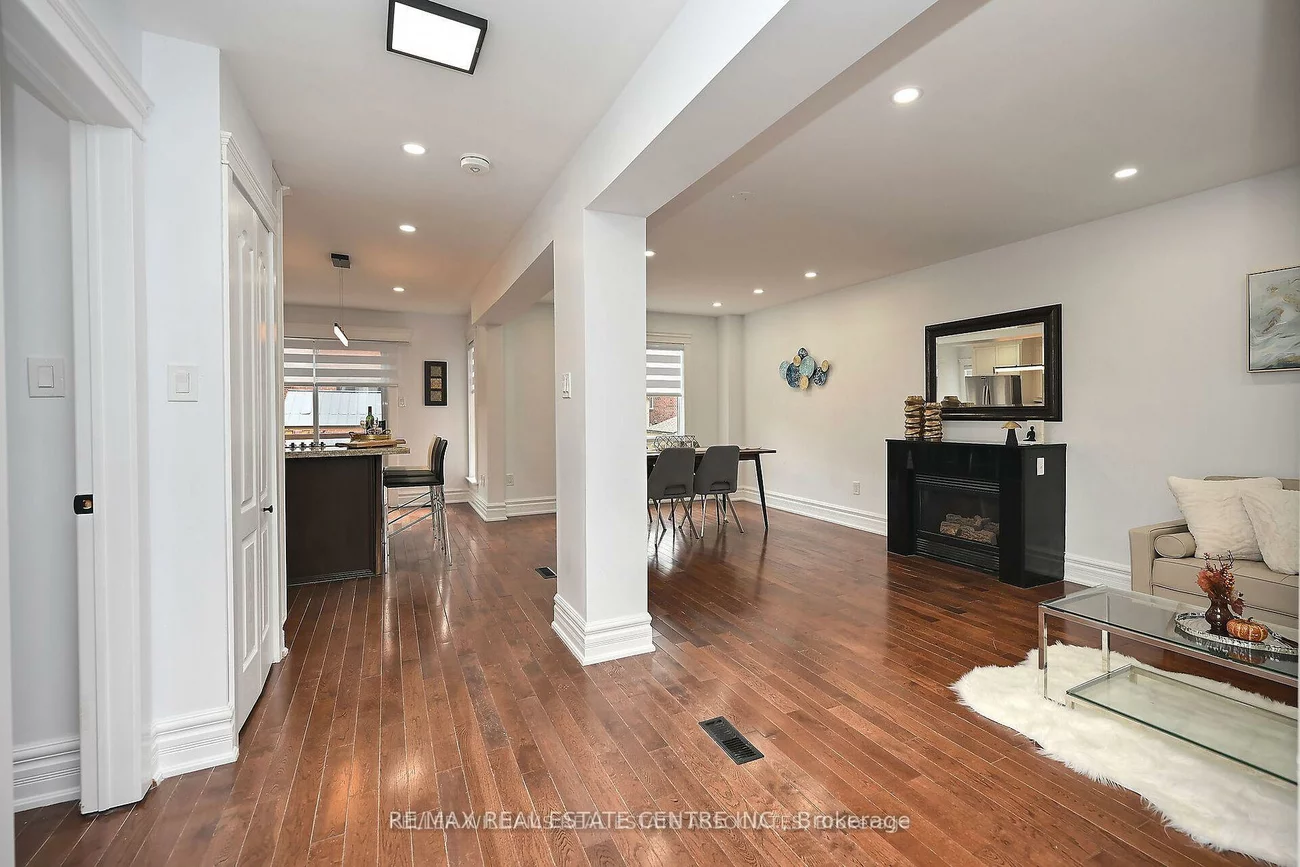 3845, Althorpe   (Upper ), Lisgar, Mississauga