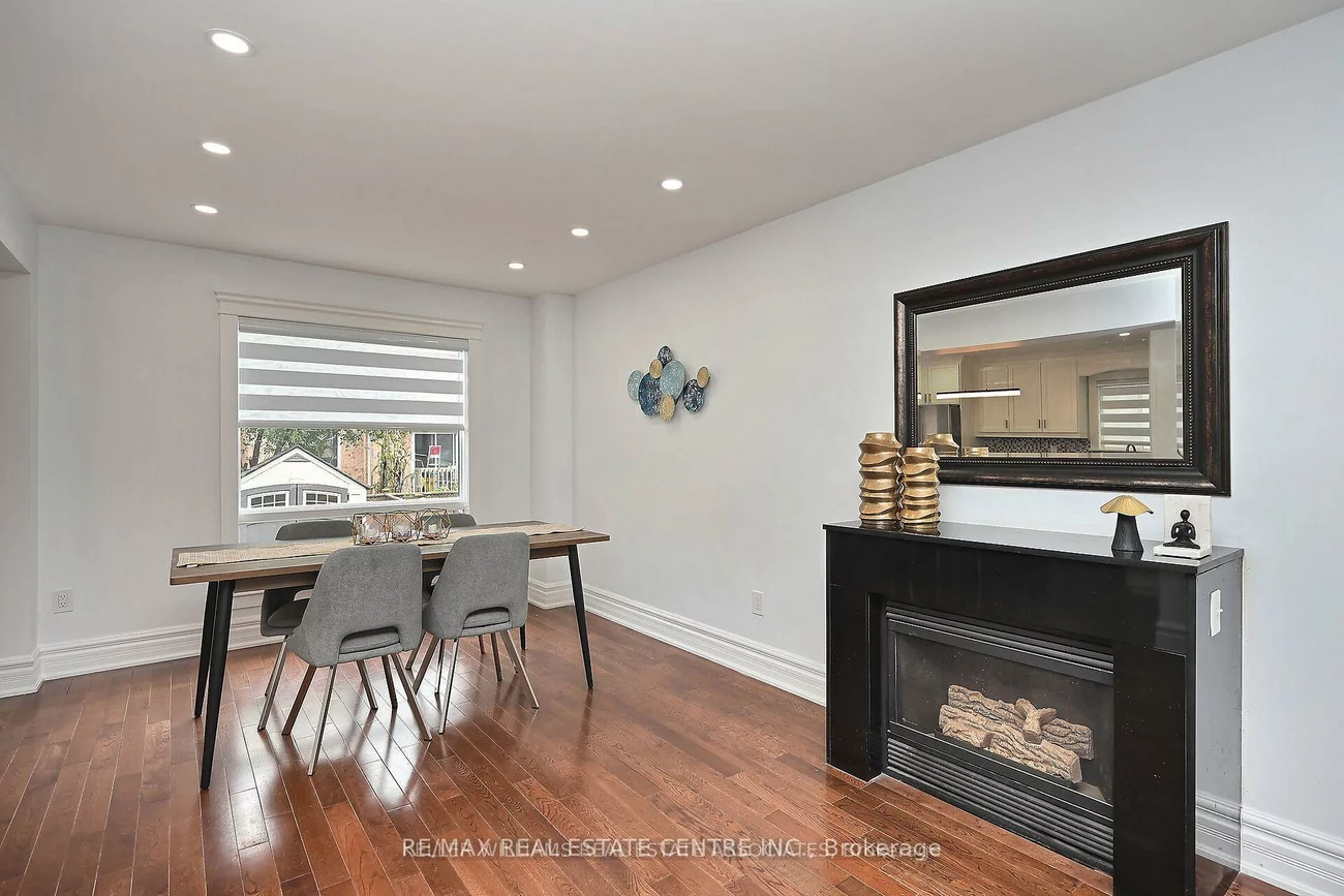 3845, Althorpe   (Upper ), Lisgar, Mississauga