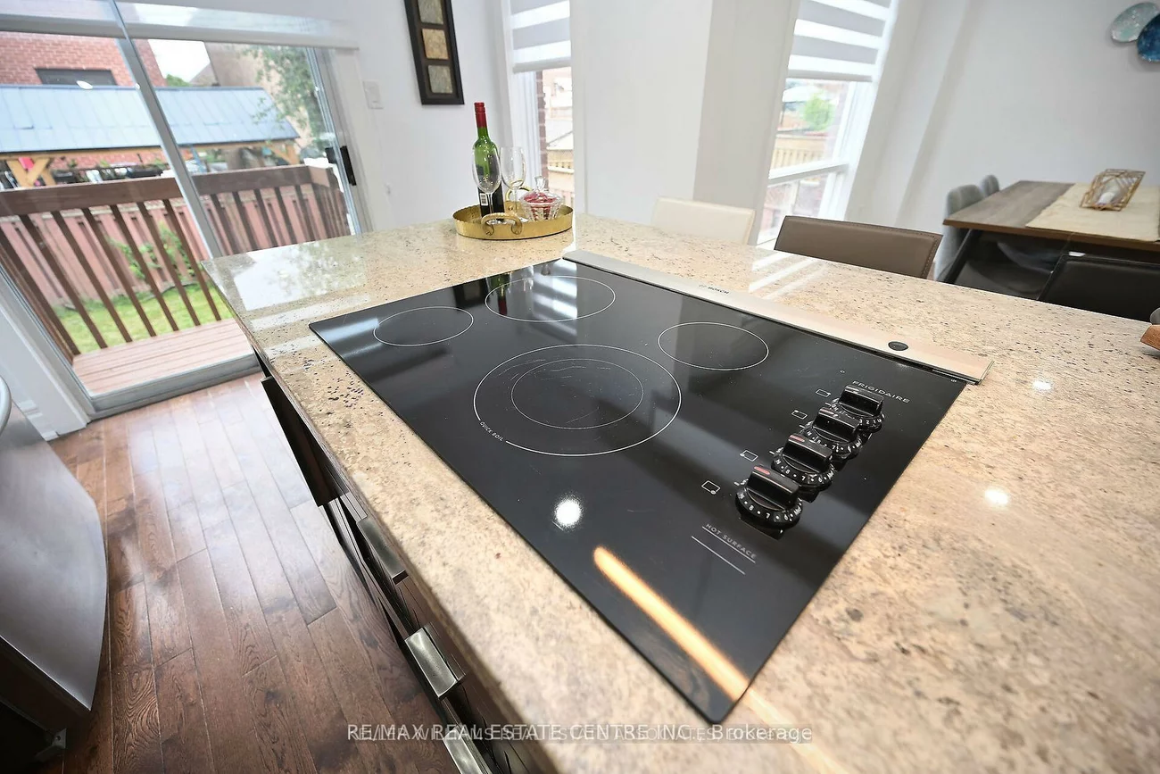 3845, Althorpe   (Upper ), Lisgar, Mississauga