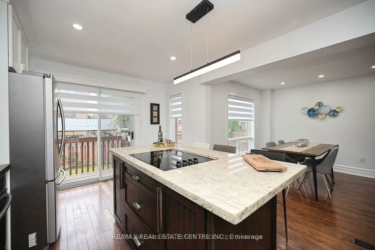 3845, Althorpe   (Upper ), Lisgar, Mississauga