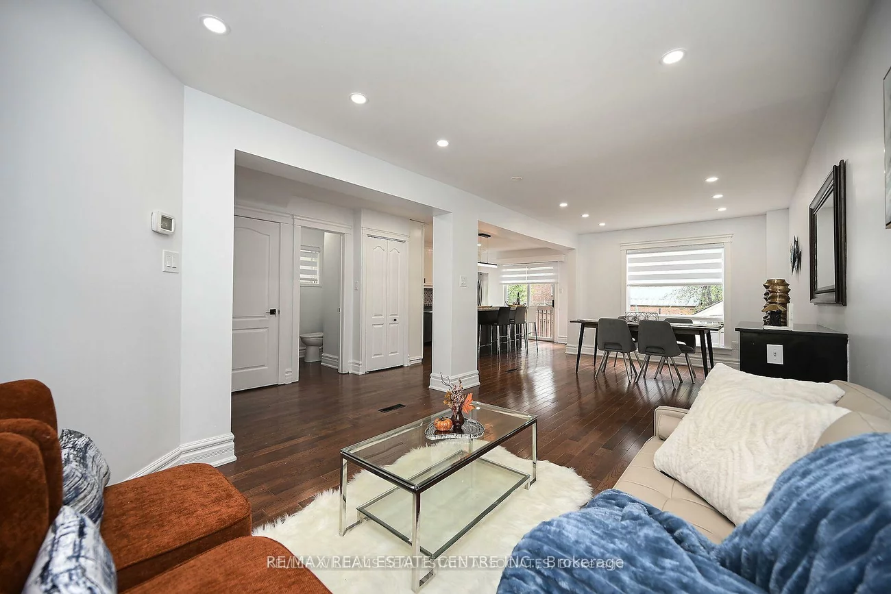 3845, Althorpe   (Upper ), Lisgar, Mississauga
