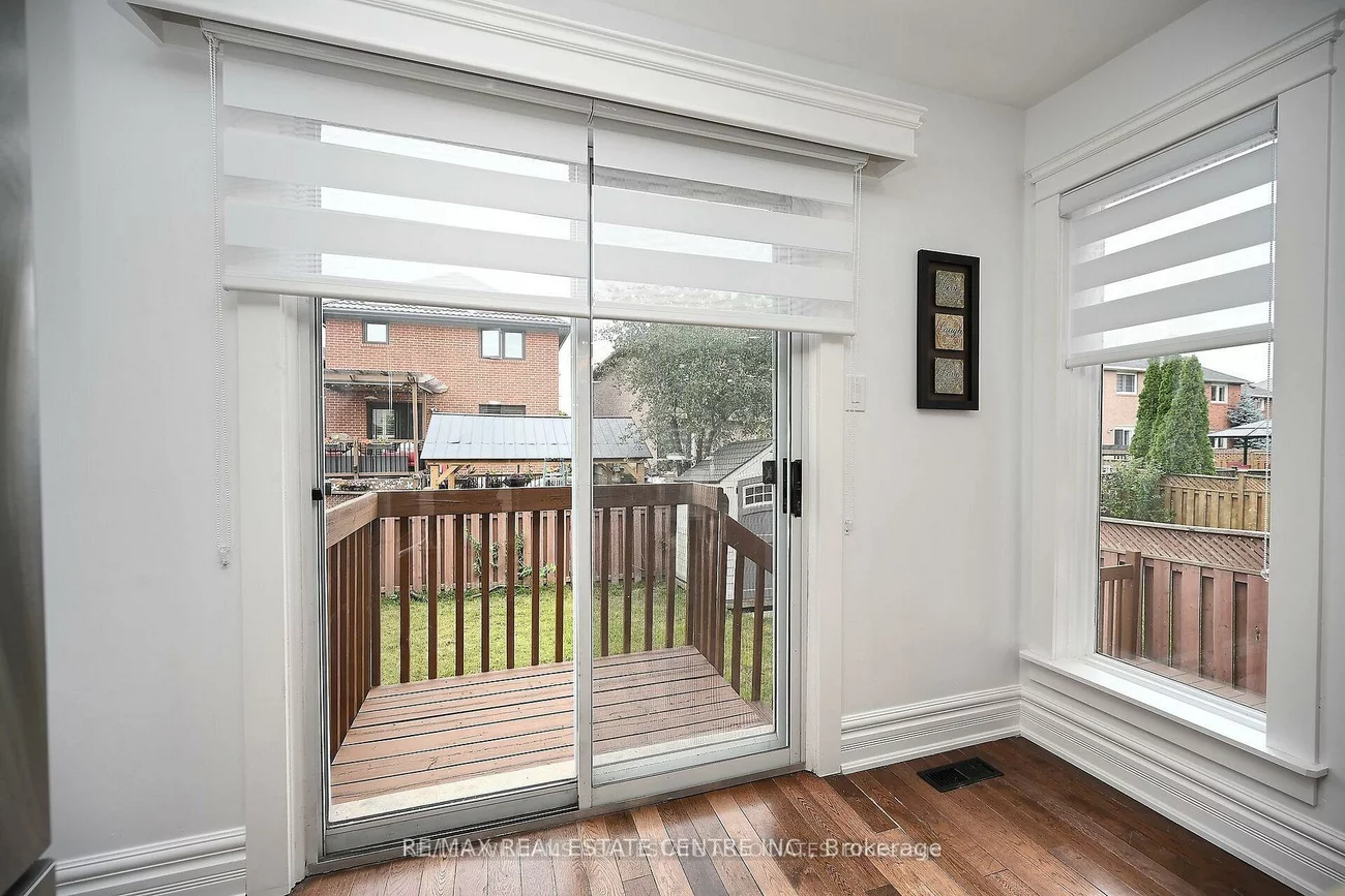 3845, Althorpe   (Upper ), Lisgar, Mississauga