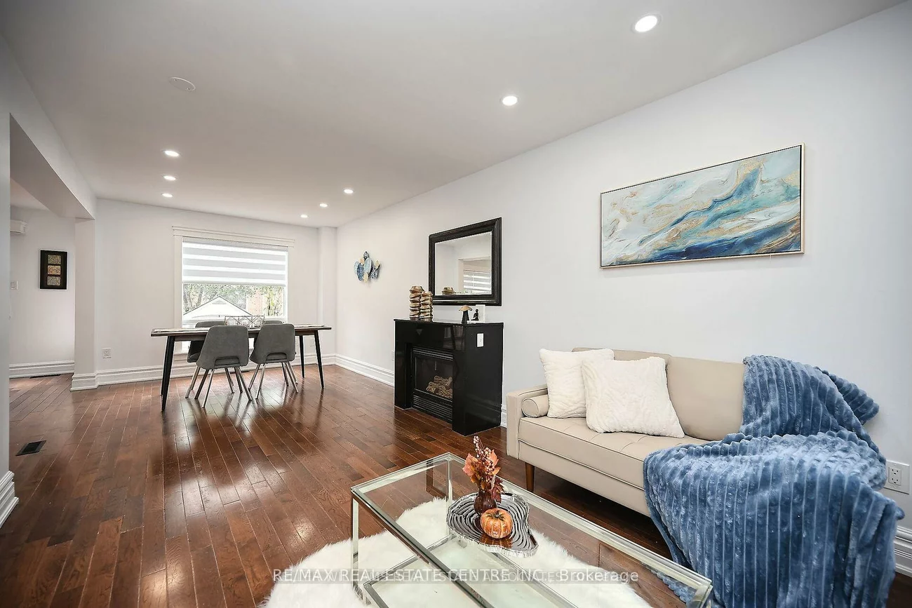 3845, Althorpe   (Upper ), Lisgar, Mississauga