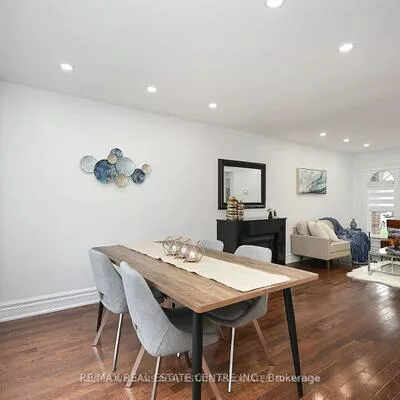 3845, Althorpe   (Upper ), Lisgar, Mississauga
